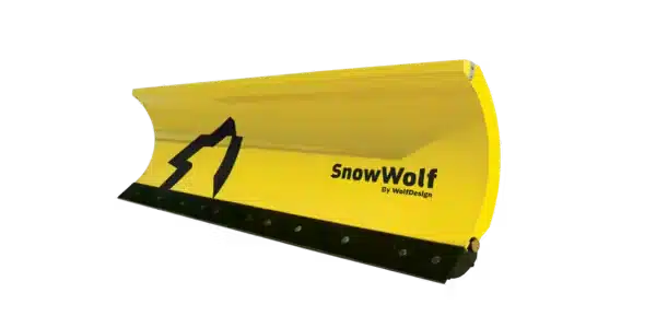 Featured Product – Snow Wolf UltraPlows