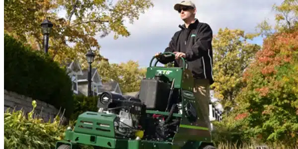 Turfco XT8 Aerators
