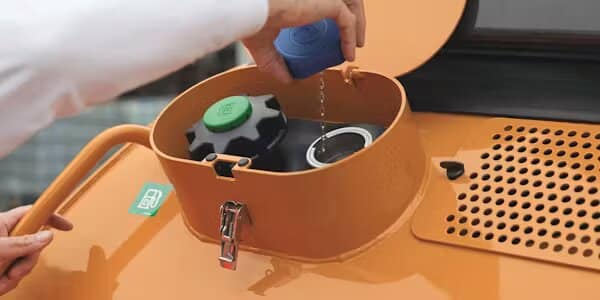 Diesel Exhaust Fluid (DEF) Tips