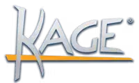 KAGE Logo