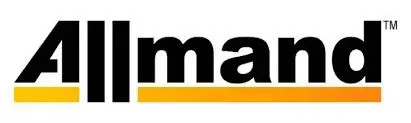 Allmand Logo