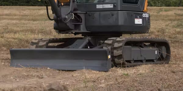 Sanitizing Heavy Equipment: Best Practices