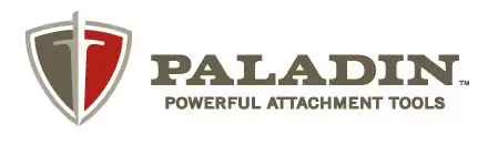 Paladin logo