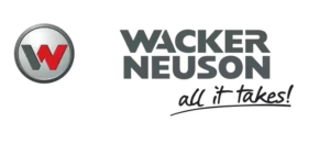 Wacker Neuson Logo