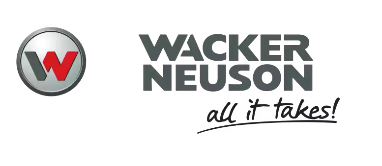 Wacker Neuson Logo
