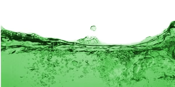 Green Water