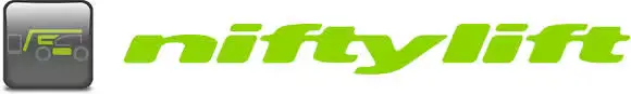 NIFTYLIFT Logo