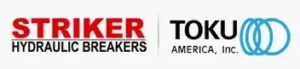 Striker Toku Logo