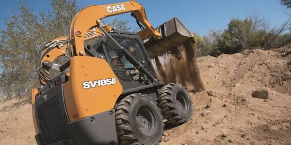 Skid Steer 