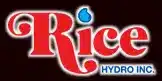 Rice Hydro Logo