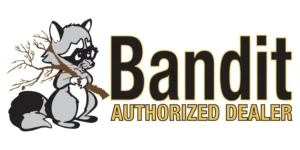Bandit Authorized Dealer