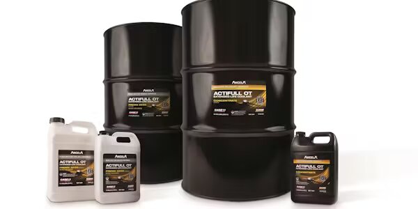 OAT Coolant