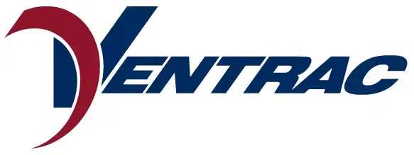 Ventrac Logo