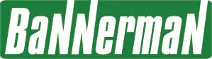 Bannerman Logo