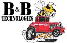B&B Technologies Logo