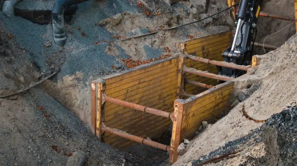 Best Practices: How to Maintain Trench Safety?