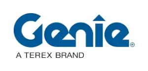 Genie Logo