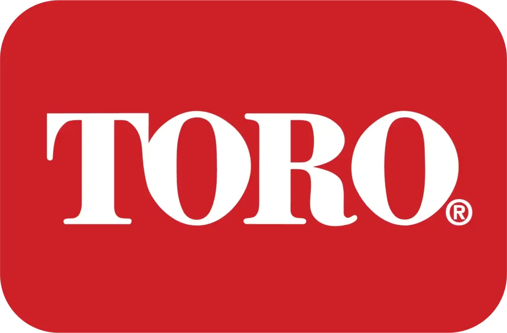 Toro logo