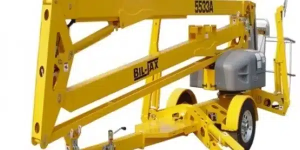 Boom Lift and Scissor Lift Rentals