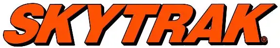 Skytrak Logo