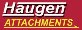 Hauger Attachments logo