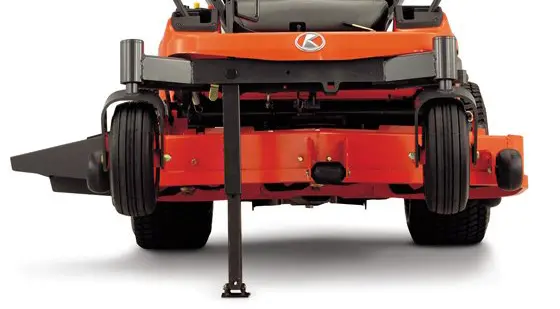 Mower Maintenance Tips