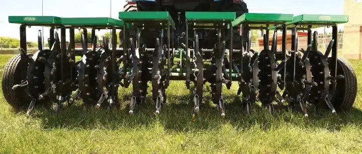 Turf Maintenance: 6 Essential Lawn Care Tips