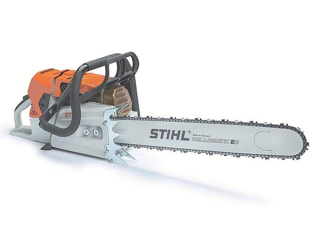 New MS 881 R for Sale | Burris Equipment