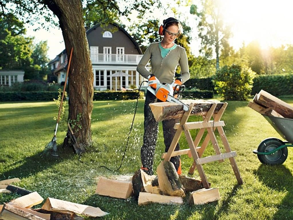 New MS 881 R for Sale | Burris Equipment