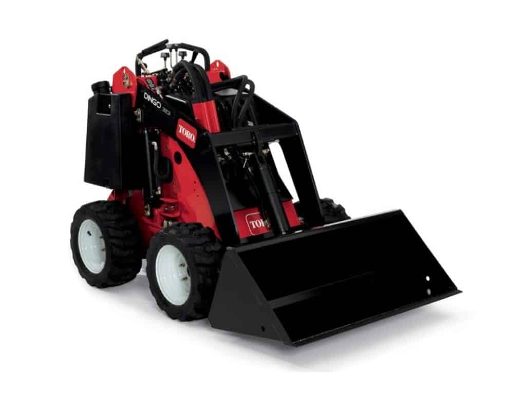 New DINGO TX525N for Sale | Burris Equipment