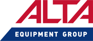 Alta Equipment Group Logo