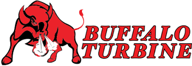 Buffalo Turbine Logo
