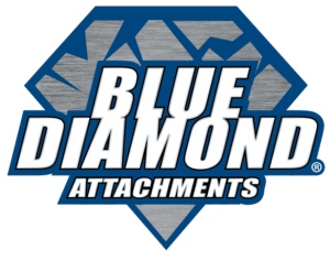 Blue Diamond Logo