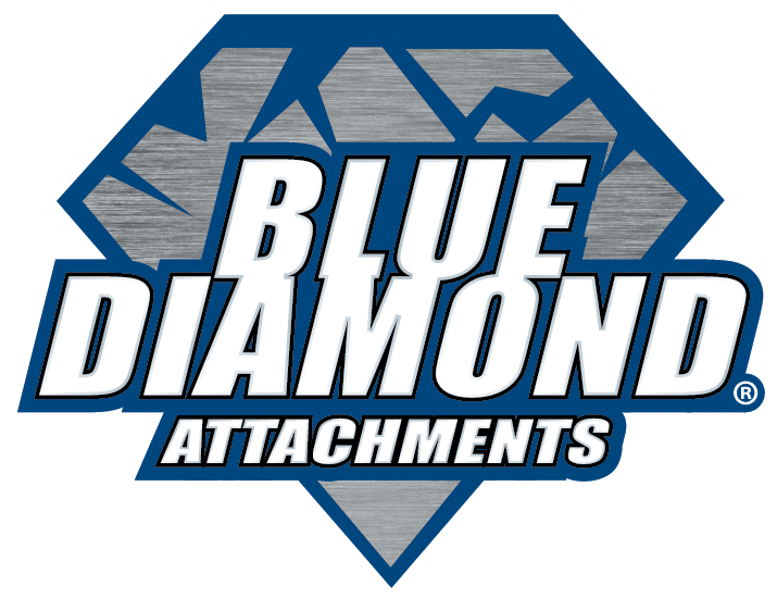 Blue Diamond Logo