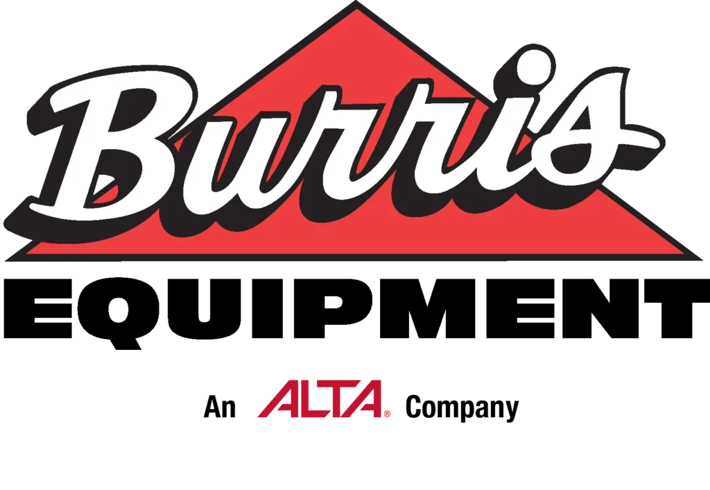 Burris, By Alta logo